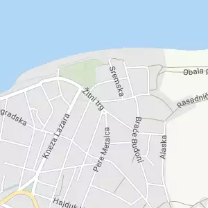 Osnovni sud u Velikom Gradištu