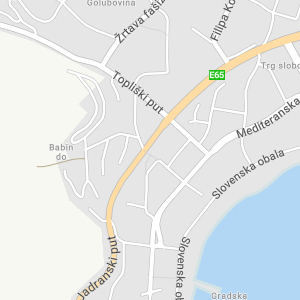 Astakos - Travel Agency