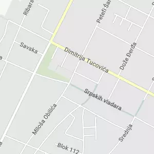 Saputnik M - Travel Agency