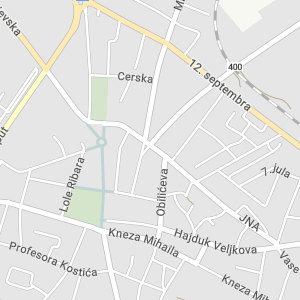 Turistička agencija Denzor