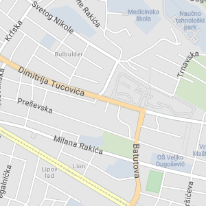 Turistička agencija Mitos Travel