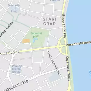 Dom zdravlja Novi Sad - Ambulanta Bulevar