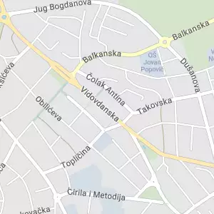 Turistička agencija Centroturist Plus