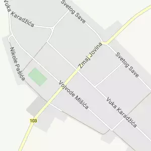 SP market