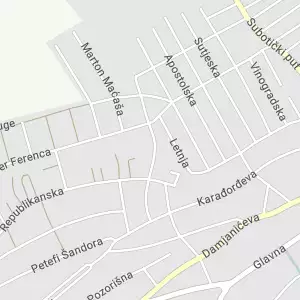 SP market