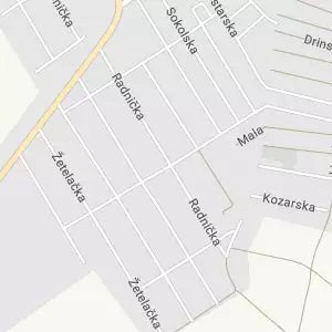 SP market