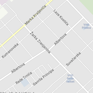SP Market - Supermarket