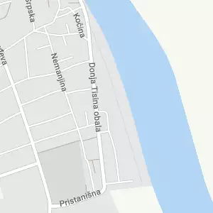 SP Market - Supermarket