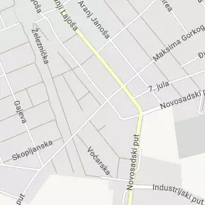 SP market