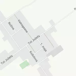 SP Market - Supermarket