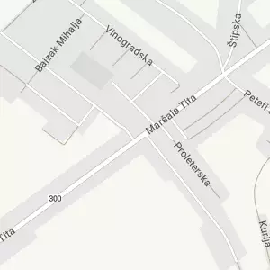 SP market