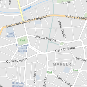 Turistička agencija Otava Travel