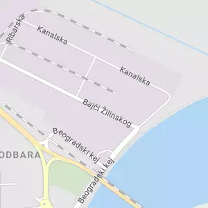 Pošta 21139 Novi Sad