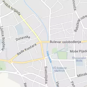 Turistička agencija Eureka travel