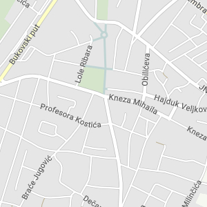 Turistička agencija Lira