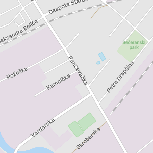 Pošta 23103 Zrenjanin