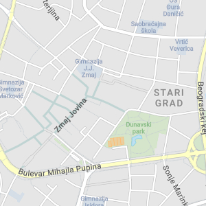 Turistička agencija Mol Travel