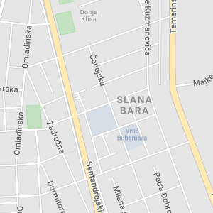 Dom zdravlja Novi Sad - Ambulanta Klisa