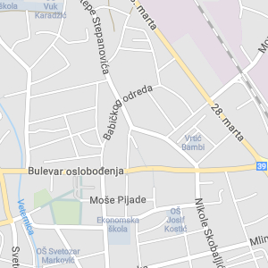 Turistička agencija Aldi travel