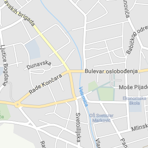 Turistička agencija MarMary Travel