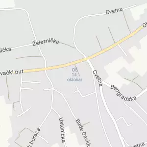 Osnovna škola 14. oktobar