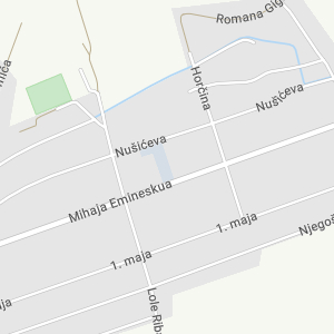 Osnovna škola Kraljica Marija