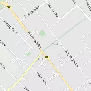 Yettel Bank ATM i savetnik