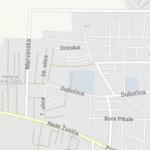 Osnovna škola Trajko Stamenković