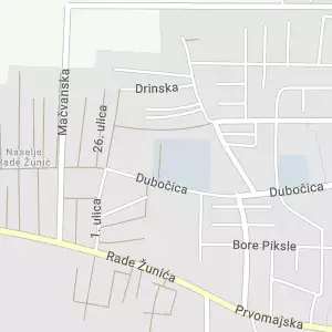 Trgovinsko-ugostiteljska škola Leskovac