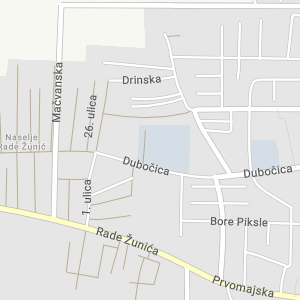 Leskovac High School of Trading and Hospitality Management
