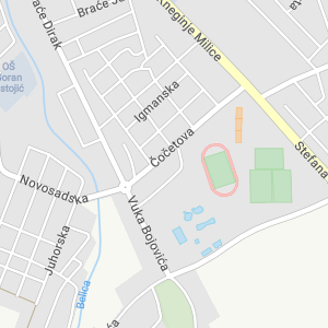 Kit Commerce - auto delovi i oprema za putnička vozila