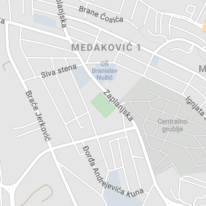 Pošta 11011 Beograd 145