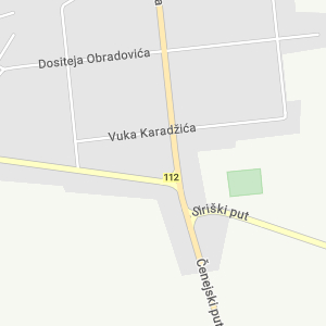 Danilo Zelenović Elementary School