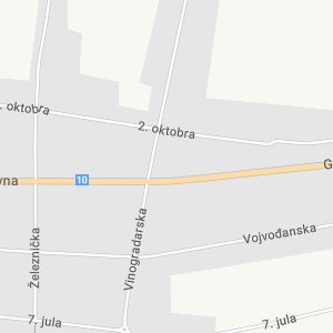 Osnovna škola 2. oktobar