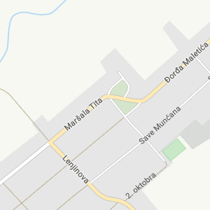 Đorđe Maletić Elementary School