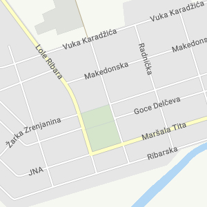 Goce Delčev Elementary School
