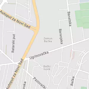 Pošta 11084 Beograd 146