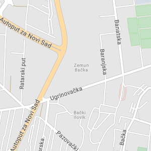 Pošta 11084 Beograd 146