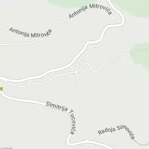 Pošta 31313 Gostilje
