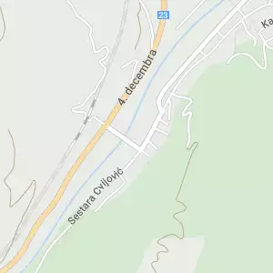 Pošta 31300 Prijepolje