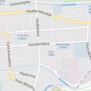 Piroćanac underwear