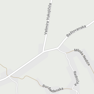 Pošta 37272 Subotica