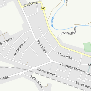 Osnovna škola Despot Stefan Visoki