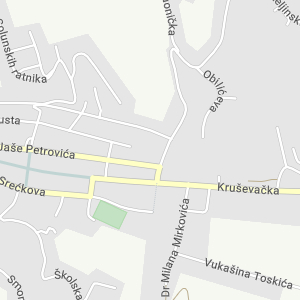 Aca Aleksić Elementary School