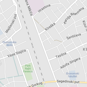 Kozmetički salon Azzuro