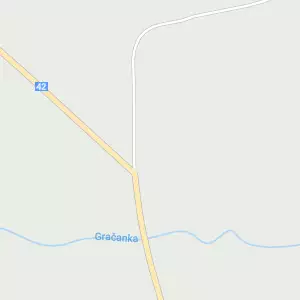 Pošta 38205 Gračanica