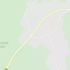 Pošta 38236 Štrpce
