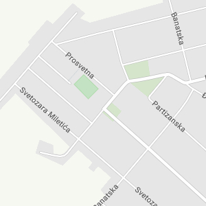 Dositej Obradović Elementary School