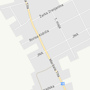 Osnovna škola Vuk Karadžić
