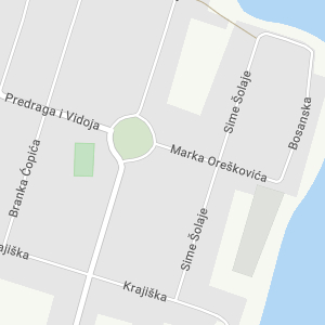 Osnovna škola Petar Kočić